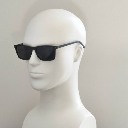 Поляризованные солнцезащитные очки 3126/2 Graffito Polarized Черный Глянцевый