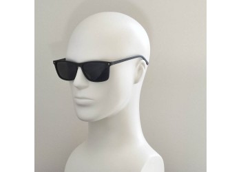 Поляризовані сонцезахисні окуляри 3126/2 Graffito Polarized Чорний Глянсовий Поляризовані сонцезахисні окуляри 3126/2 Graffito Polarized Чорний Глянсовий