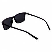 Поляризовані сонцезахисні окуляри 3126/2 Graffito Polarized Чорний Глянсовий Поляризовані сонцезахисні окуляри 3126/2 Graffito Polarized Чорний Глянсовий