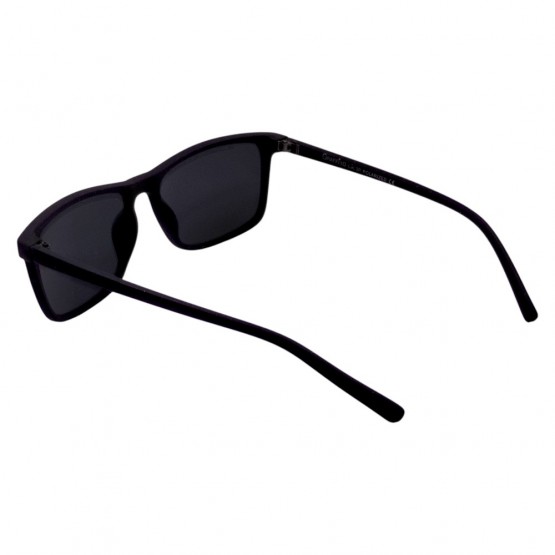 Поляризовані сонцезахисні окуляри 3126/2 Graffito Polarized Чорний Глянсовий Поляризовані сонцезахисні окуляри 3126/2 Graffito Polarized Чорний Глянсовий