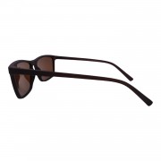 Поляризовані сонцезахисні окуляри 3126 Graffito Матовий коричневий
