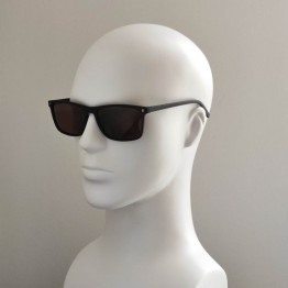 Поляризованные солнцезащитные очки 3126 Graffito Polarized Коричневый Матовый