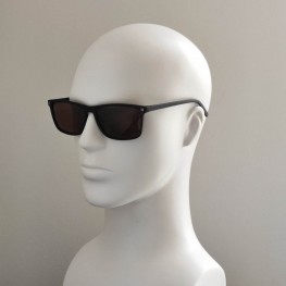 Поляризованные солнцезащитные очки 3126 Graffito Polarized Коричневый Матовый