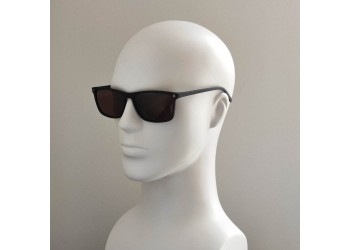 Поляризовані сонцезахисні окуляри 3126 Graffito Polarized Коричневий Матовий