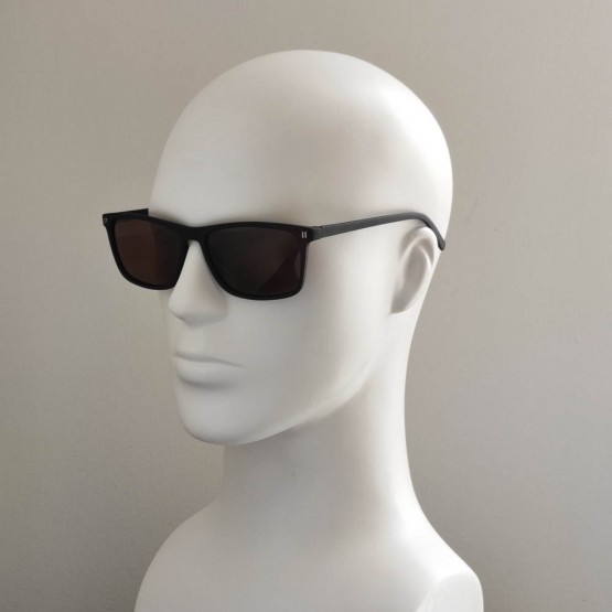 Поляризованные солнцезащитные очки 3126 Graffito Polarized Коричневый Матовый