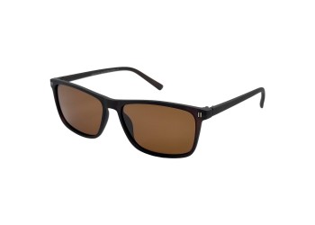 Поляризовані сонцезахисні окуляри 3126 Graffito Polarized Коричневий Матовий