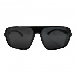 Поляризованные солнцезащитные очки 3132 Graffito Глянцевый черный
