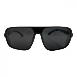 Поляризовані сонцезахисні окуляри Polarized 3132 Graffito Глянсовий чорний