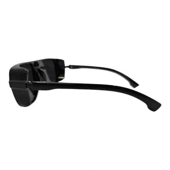 Поляризованные солнцезащитные очки 3132 Graffito Глянцевый черный