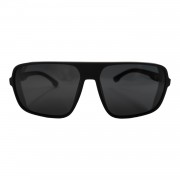 Поляризовані сонцезахисні окуляри 3132 Graffito Матовий чорний
