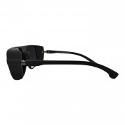 Поляризованные солнцезащитные очки 3132 Graffito Матовый черный