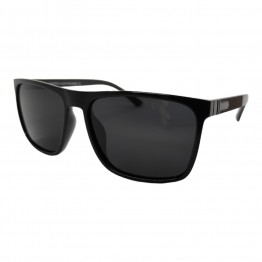 Поляризованные солнцезащитные очки 3137 Graffito Глянцевый черный