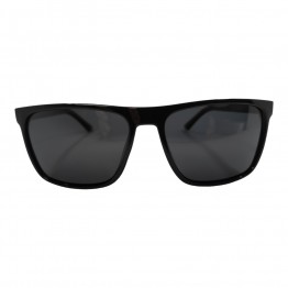 Поляризовані сонцезахисні окуляри 3137 Graffito Глянсовий чорний