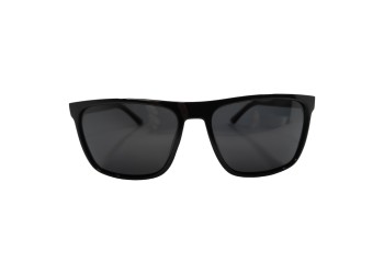 Поляризовані сонцезахисні окуляри 3137 Graffito Polarized Чорний Глянсовий