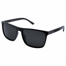 Поляризованные солнцезащитные очки 3137 Graffito Polarized Черный Глянцевый