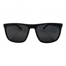 Поляризовані сонцезахисні окуляри 3137 Graffito Матовий чорний
