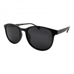Поляризованные солнцезащитные очки 3138 Graffito Глянцевый черный