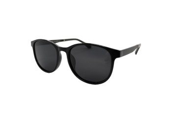 Поляризовані сонцезахисні окуляри 3138 Graffito Глянсовий чорний