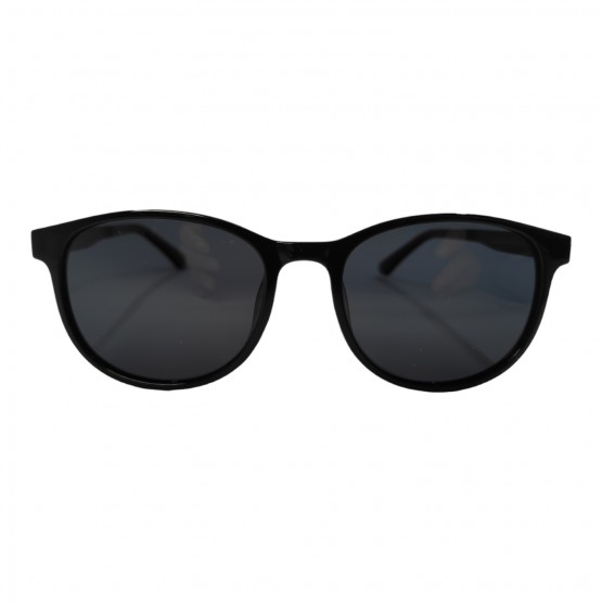 Поляризованные солнцезащитные очки 3138 Graffito Глянцевый черный