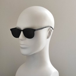 Поляризованные солнцезащитные очки 3138 Graffito Polarized Черный Глянцевый