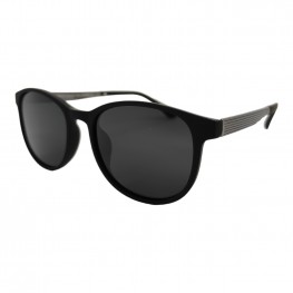 Поляризовані сонцезахисні окуляри 3138 Graffito Матовий чорний
