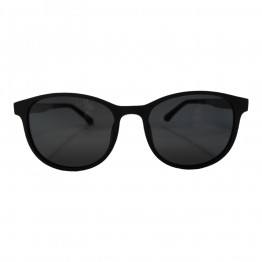 Поляризовані сонцезахисні окуляри 3138 Graffito Матовий чорний