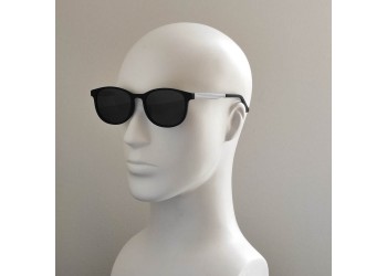 Поляризовані сонцезахисні окуляри 3138 Graffito Polarized Чорний Матовий Поляризовані сонцезахисні окуляри 3138 Graffito Polarized Чорний Матовий