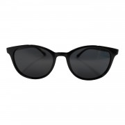 Поляризовані сонцезахисні окуляри 3144/2 Graffito Глянсовий чорний