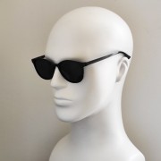Поляризовані сонцезахисні окуляри 3144/2 Graffito Polarized Чорний Глянсовий Поляризовані сонцезахисні окуляри 3144/2 Graffito Polarized Чорний Глянсовий