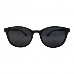 Поляризовані сонцезахисні окуляри 3144/2 Graffito Матовий чорний