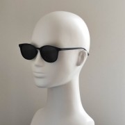Поляризовані сонцезахисні окуляри 3144/2 Graffito Polarized Чорний Матовий Поляризовані сонцезахисні окуляри 3144/2 Graffito Polarized Чорний Матовий