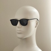 Поляризовані сонцезахисні окуляри 3144/2 Graffito Polarized Чорний Матовий Поляризовані сонцезахисні окуляри 3144/2 Graffito Polarized Чорний Матовий