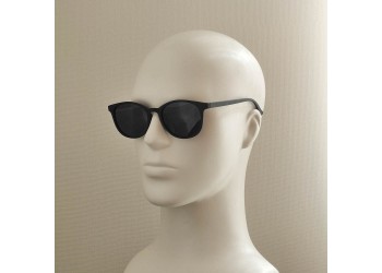 Поляризовані сонцезахисні окуляри 3144/2 Graffito Polarized Чорний Матовий Поляризовані сонцезахисні окуляри 3144/2 Graffito Polarized Чорний Матовий