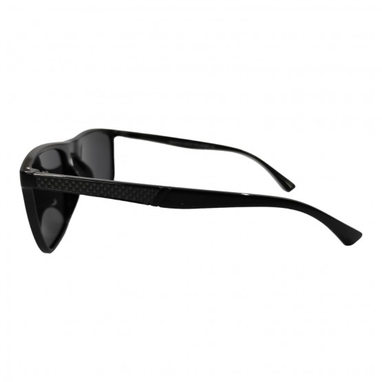 Поляризованные солнцезащитные очки 3145/2 Graffito Глянцевый черный
