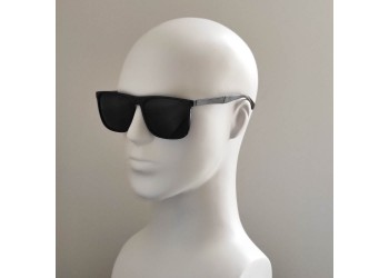 Поляризовані сонцезахисні окуляри 3145/2 Graffito Polarized Чорний Глянсовий Поляризовані сонцезахисні окуляри 3145/2 Graffito Polarized Чорний Глянсовий