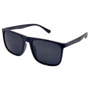 Поляризовані сонцезахисні окуляри 3145/2 Graffito Polarized Чорний Глянсовий Поляризовані сонцезахисні окуляри 3145/2 Graffito Polarized Чорний Глянсовий