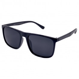 Поляризовані сонцезахисні окуляри 3145/2 Graffito Polarized Чорний Глянсовий Поляризовані сонцезахисні окуляри 3145/2 Graffito Polarized Чорний Глянсовий