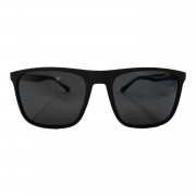 Поляризовані сонцезахисні окуляри 3145/2 Graffito Матовий чорний