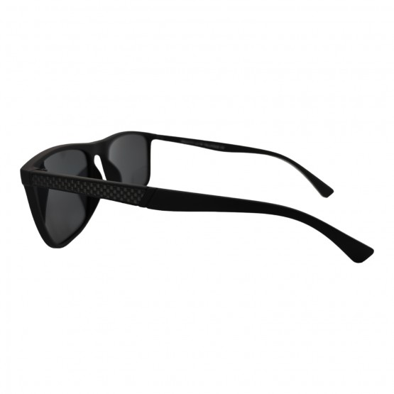 Поляризованные солнцезащитные очки 3145/2 Graffito Матовый черный