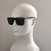 Поляризованные солнцезащитные очки 3145/2 Graffito Polarized Черный Матовый Поляризованные солнцезащитные очки 3145/2 Graffito Polarized Черный Матовый