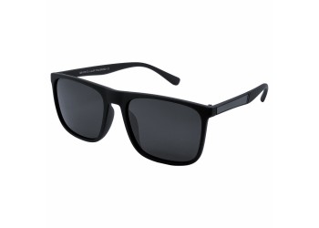 Поляризованные солнцезащитные очки 3145/2 Graffito Polarized Черный Матовый
