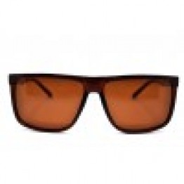 Поляризовані сонцезахисні окуляри  3155 Graffito Глянсовий коричневий