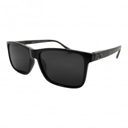 Поляризовані сонцезахисні окуляри Polarized 3157/2 Graffito Глянсовий чорний