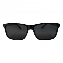 Поляризовані сонцезахисні окуляри Polarized 3157/2 Graffito Глянсовий чорний