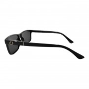 Поляризованные солнцезащитные очки 3157/2 Graffito Глянцевый черный