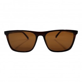 Поляризовані сонцезахисні окуляри 3164 Graffito Глянсовий коричневий