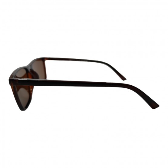 Поляризовані сонцезахисні окуляри 3164 Graffito Глянсовий коричневий