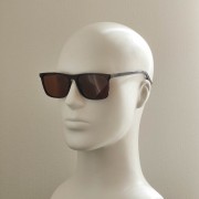 Поляризовані сонцезахисні окуляри 3164 Graffito Polarized Коричневий Глянсовий Поляризовані сонцезахисні окуляри 3164 Graffito Polarized Коричневий Глянсовий