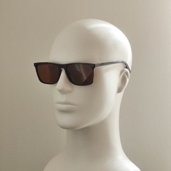 Поляризовані сонцезахисні окуляри 3164 Graffito Polarized Коричневий Глянсовий Поляризовані сонцезахисні окуляри 3164 Graffito Polarized Коричневий Глянсовий