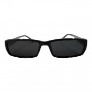 Поляризованные солнцезащитные очки 3174 Graffito Глянцевый черный